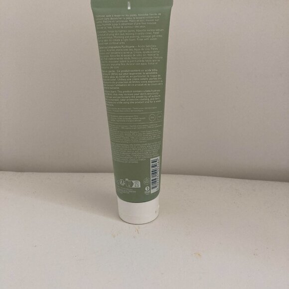 Caudalie Vinopure Pore Purifying Gel Cleanser 5 oz. - Picture 5 of 6
